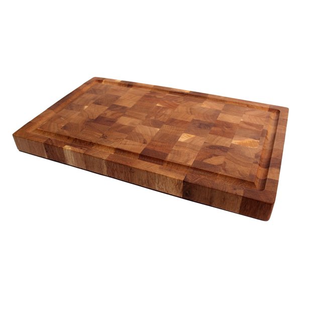 End Grain Kesme Tahtası