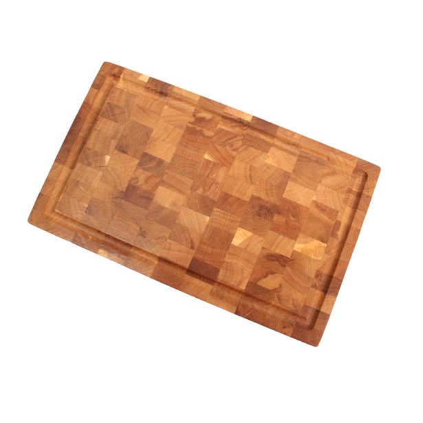 End Grain Kesme Tahtası